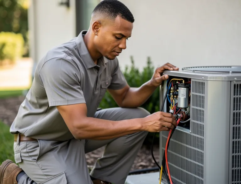 Warmtepomp Reparatie dienst in Eindhoven